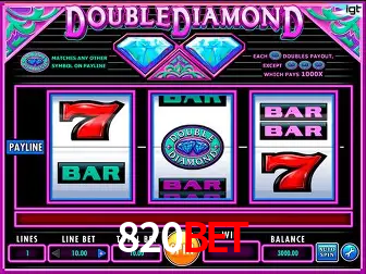 Descubra a Magia dos Jogos de Arcade no 820bet
