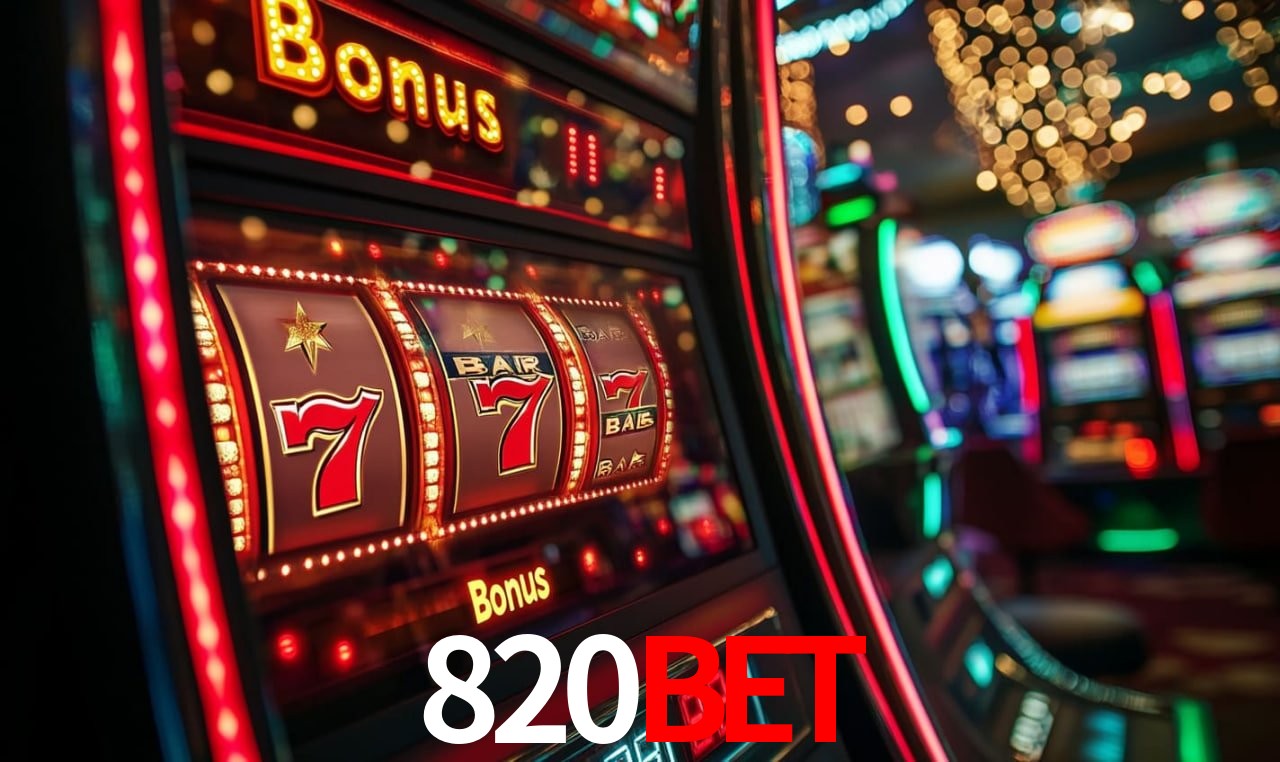 Bônus Generosos e Exclusivos no 820bet para Você!
