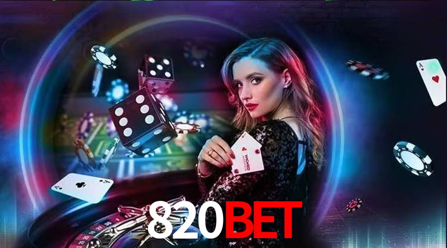 Account Benefits 820bet