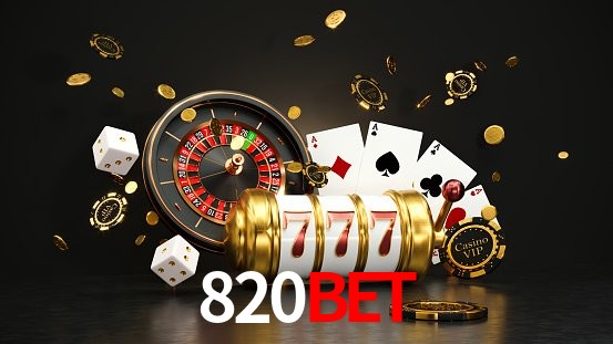 Football Betting 820bet
