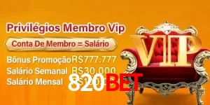 820BET