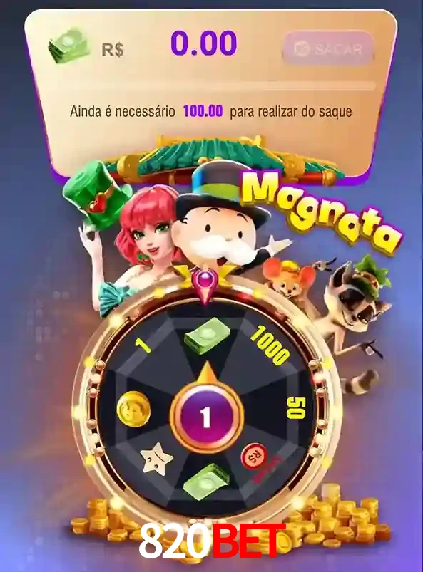 820BET