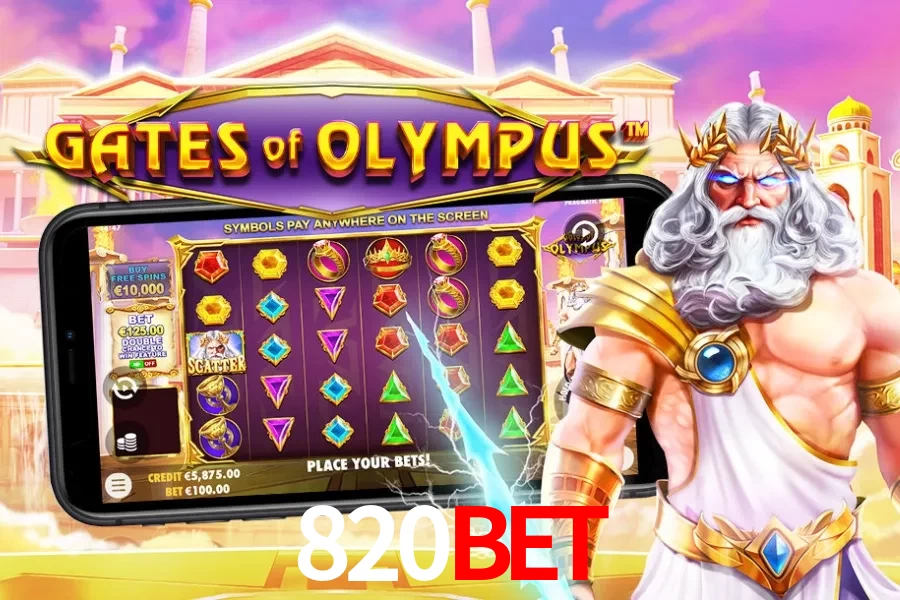 820BET game